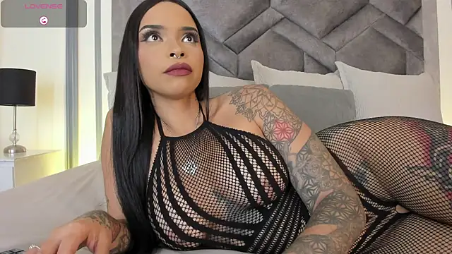 cocoamore webcam