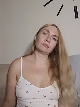 KisaVixen webcam