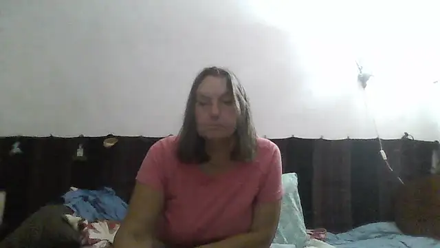 AnnaLive570 webcam