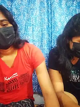 Tamil_SweetHeart webcam