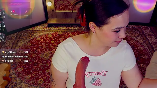 Chery_Lady22 webcam
