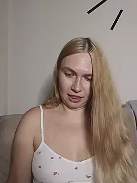 KisaVixen webcam