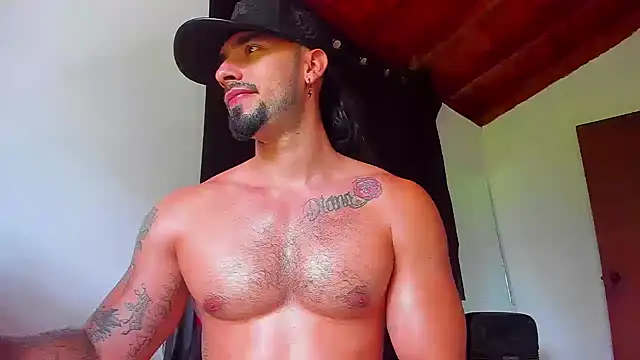 Baky_sexy webcam