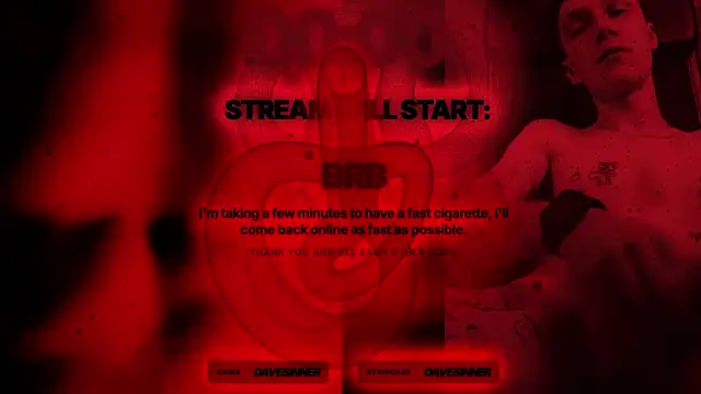 davesinner webcam