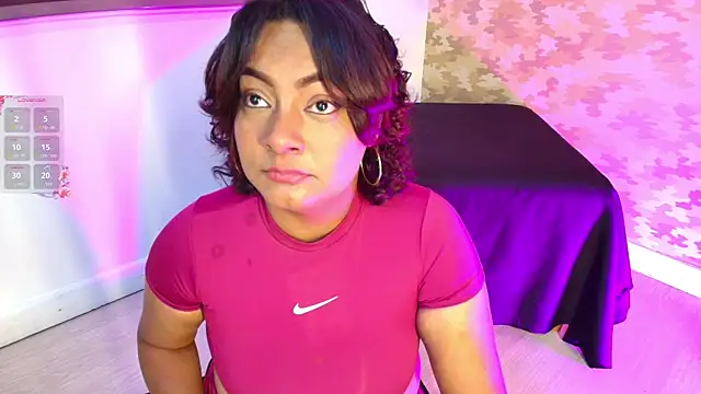 alexa_cruz__ webcam