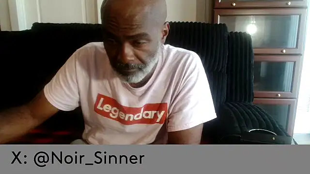 sinnernoir webcam