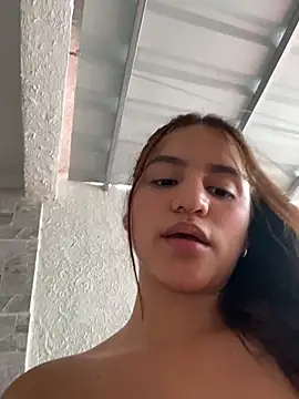 ViankaRose webcam