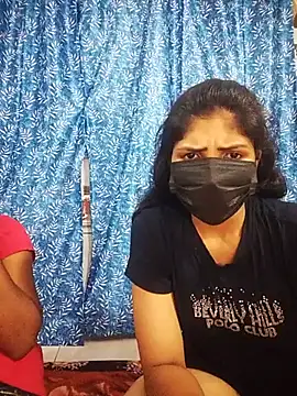Tamil_SweetHeart webcam