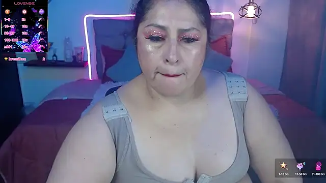 Keyla01_ webcam