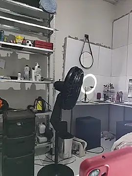 Fetichista23 webcam