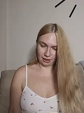 KisaVixen webcam