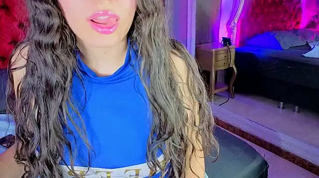 VenusVelvett live cam on StripChat