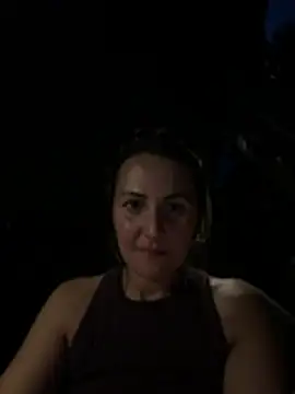 BrunetteNymph