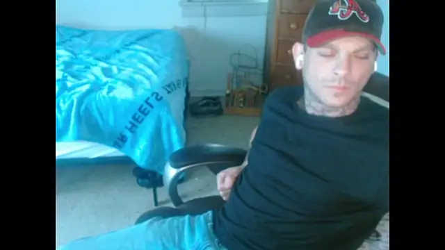 DADDY_KANE8--- webcam