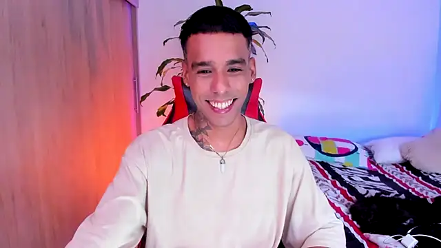 Damianwhite webcam
