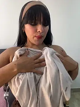 BrendaCrean webcam