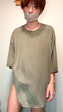 JPTopModel webcam