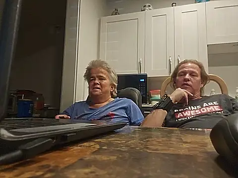 yourMasterisBored webcam