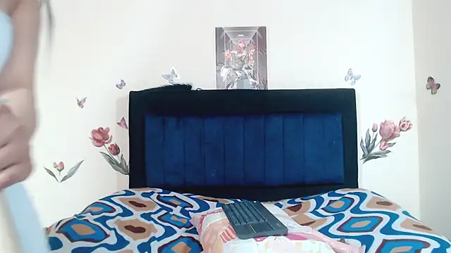 ANDRYXS100 webcam
