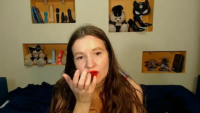 ChloeBrooklyn webcam