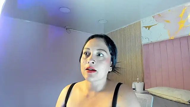 Anny_Mora_ webcam