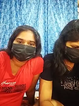 Tamil_SweetHeart webcam