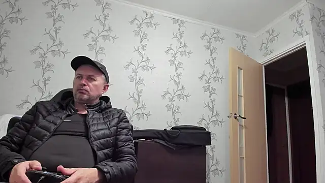 SanFrantsisko webcam