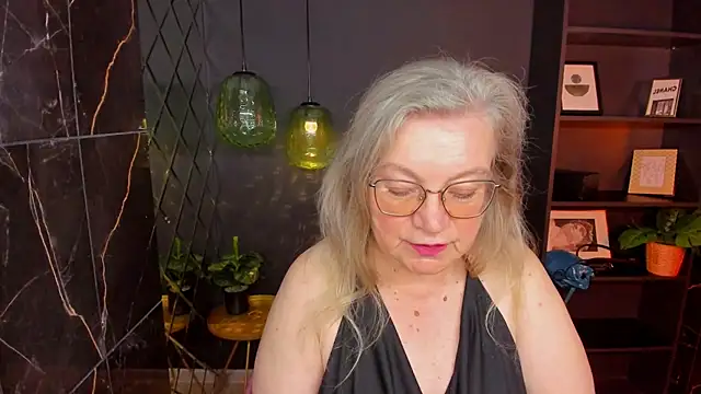 NataliMellow webcam