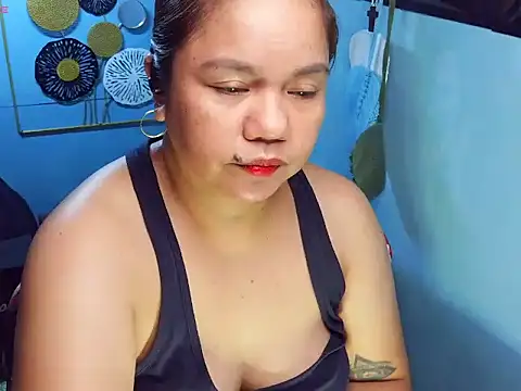 ambersmile webcam