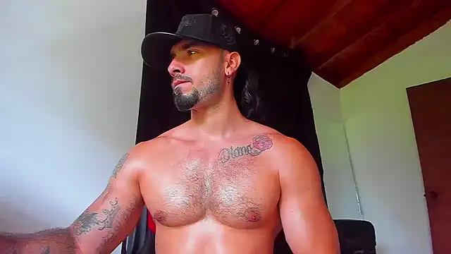 Baky_sexy webcam