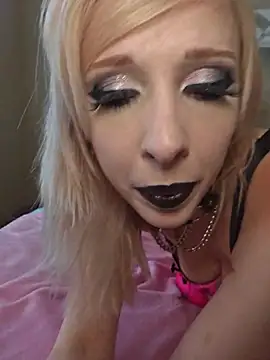 AmethystFoxx webcam