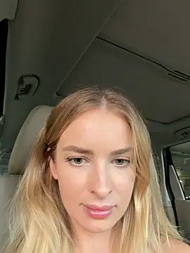 EvieEvans webcam
