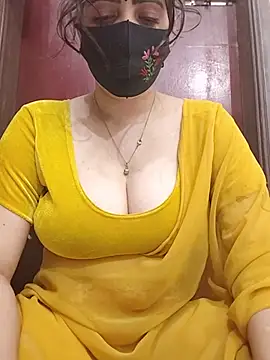 Saanvi-Sen webcam