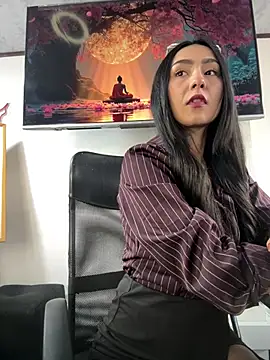 Amy_Kiitty_ webcam