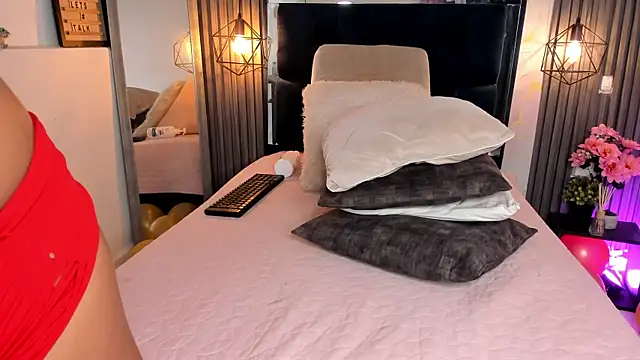 kristakinnky webcam