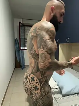 Gioeltoro89 webcam