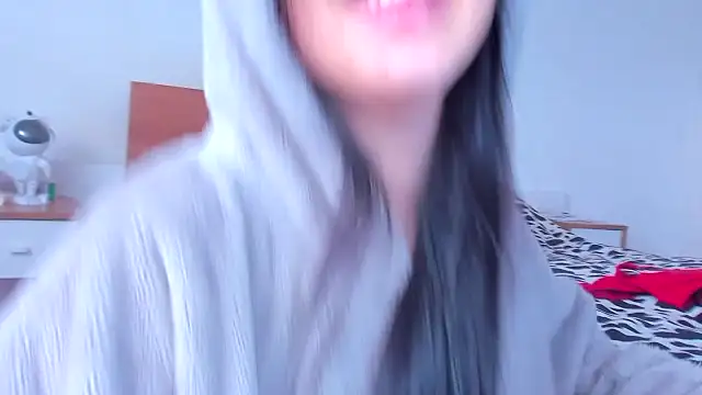 SophieLennox webcam