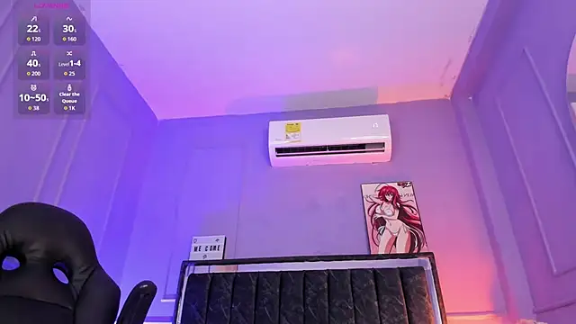 SwettRenata_ webcam