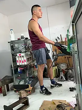 Paul22cm- webcam