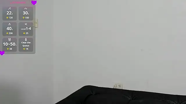 Cherrysweetyx webcam