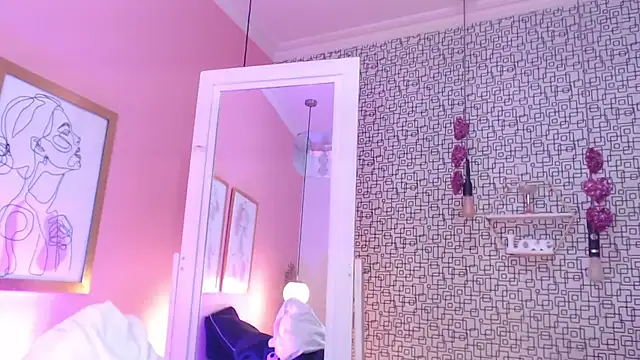 VioletLilith_3 webcam