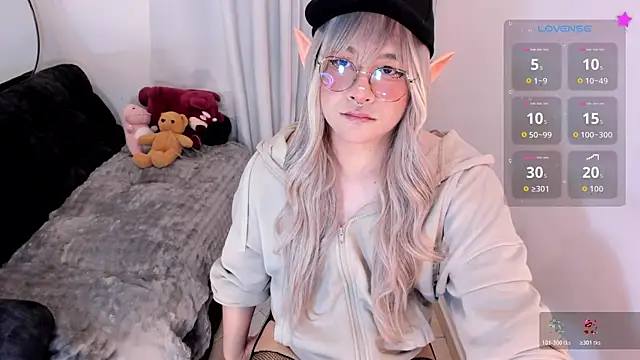Omorimori webcam