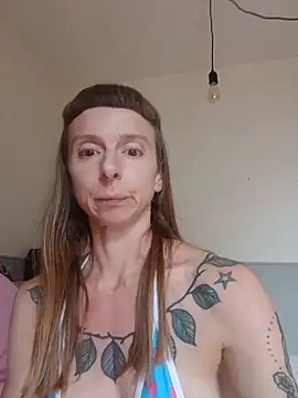Sexwestworld webcam
