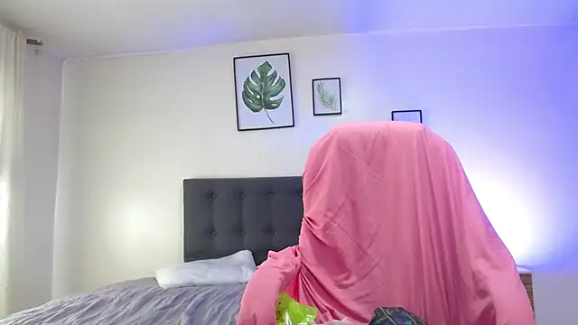 samanthachop webcam