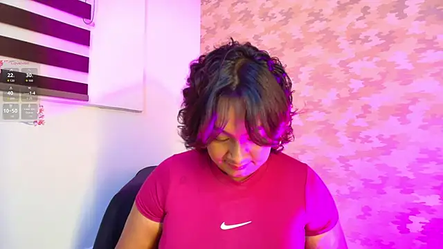 alexa_cruz__ webcam