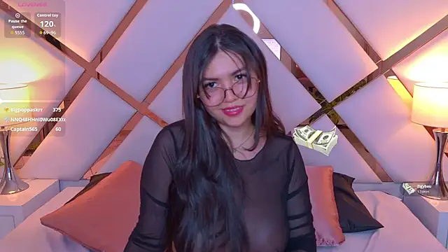 ViolettGreyy webcam