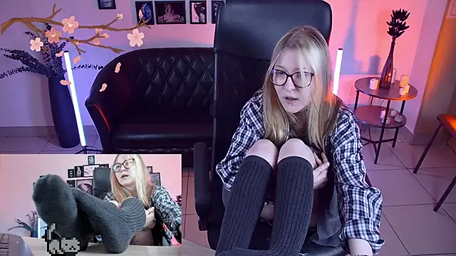 lanafitch webcam