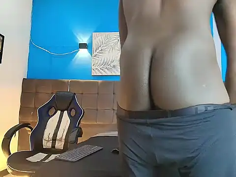 William_Bennett webcam
