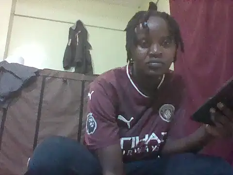 mislover webcam