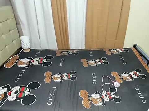 Shanefoxx webcam
